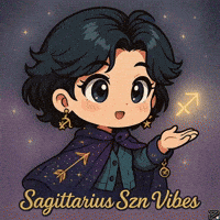 Night Sky Zodiac GIF by Persona