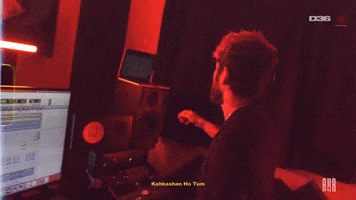 Tu Hai Kahan GIF by India