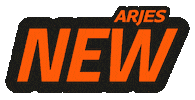 Neu Sticker by Arjes Recycling Innovation