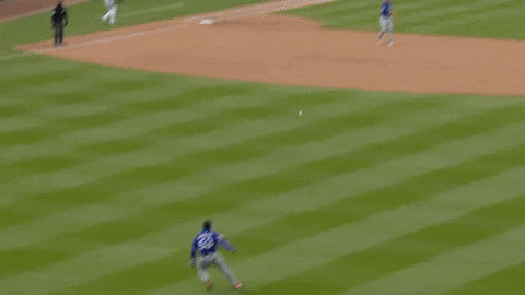 Texas Rangers Baseball GIF by TheDreamTeam 