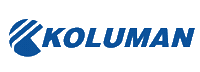 kolumanofficial koluman Sticker
