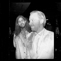 Imagine Dragons The Grammys GIF by Recording Academy / GRAMMYs