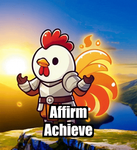 Wisdom Manifestation GIF by Zorooster