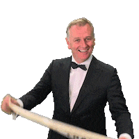 Rte Ireland Rose Sticker by RTÉ