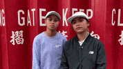 My Girls GIF by New Balance Numeric