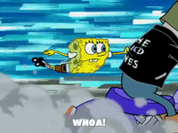 season 4 GIF by SpongeBob SquarePants