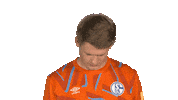 Line Up Hello Sticker by Bundesliga