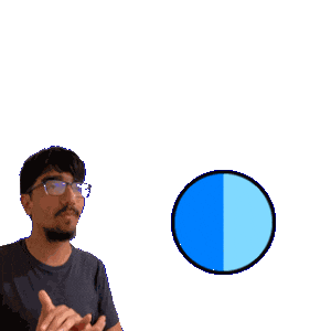 Block Breaker Lazer Sticker