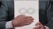 stephen colbert GIF by Vulture.com