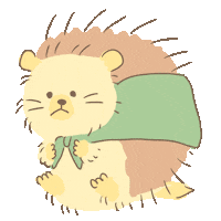 Friend Ok Sticker by koimoffee