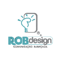 robdesigncomunicacao marketing digital marketing digital publicidade Sticker