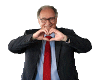 In Love Bva Sticker by Bundesverwaltungsamt