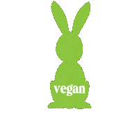 Ostern Sticker by velivery
