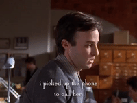 season 4 netflix GIF by Gilmore Girls 
