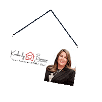 kimberlybarrow mckinney collin countr mckinne kimberly bar Sticker