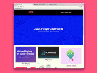 design web GIF by Pashu