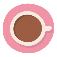 Kava Bayer Sticker
