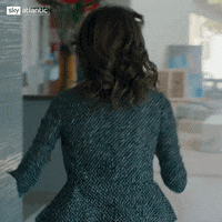 SkyTV funny what cool run GIF