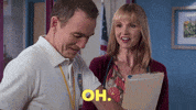 Sorry GIF by ABC Network