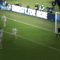 Football Save GIF by DAZN