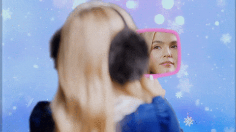 Zoey Deutch Happy Holidays GIF by Coach