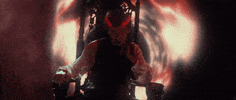 Devil Throne GIF by Sub Urban