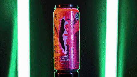 Energy Drink Yeti GIF by Eneryeti