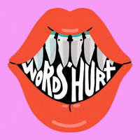 Back To School GIF by LA vs. Hate