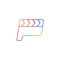 pipocaentretenimento estudio pipoca produtora producao Sticker