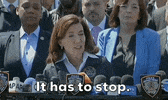 Sunset Park Brooklyn GIF by GIPHY News