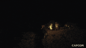Video Game Magic GIF by CAPCOM