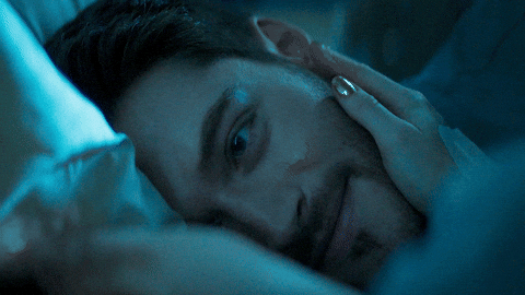 Horror Madelainepetsch GIF by Lionsgate