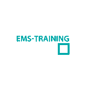 Training Check Sticker by EMS-Lounge®