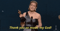 kate winslet oscars 2009 GIF by The Academy Awards