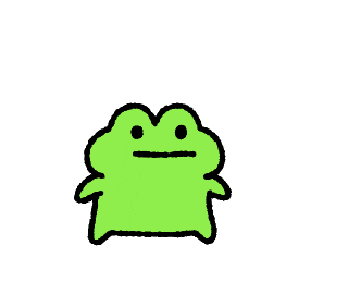 Drawing Doodle Sticker