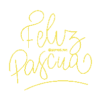 Happy Feliz Sticker