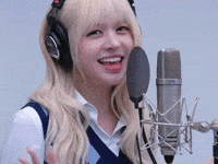First Take Hello GIF