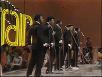 soul train bet GIF