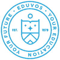 Eduvos eduvos eduvosgrad vossie eduvosgrad2021 Sticker