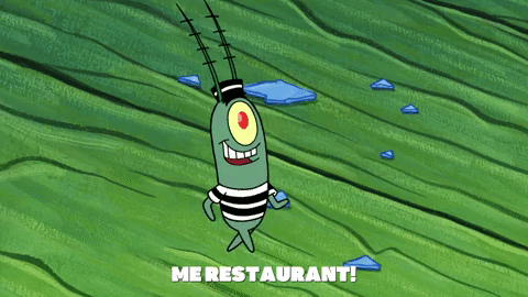 season 9 episode 6 GIF by SpongeBob SquarePants