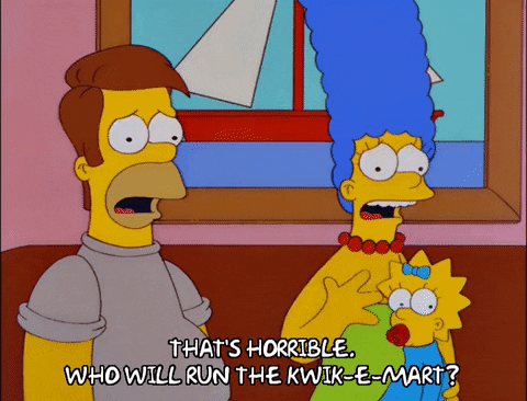 homer simpson GIF