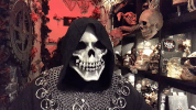 Death Seriously GIF by Grim D. Reaper #grmdrpr