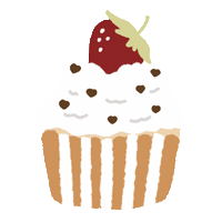 Halloween Cake Sticker