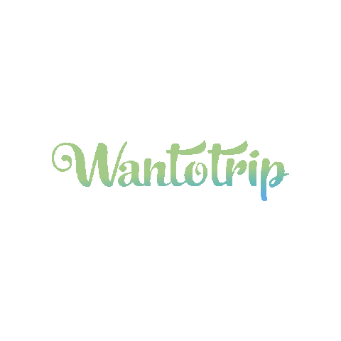 Travel Sticker by Wantotrip