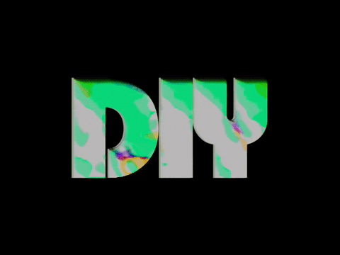 Art Rainbow GIF