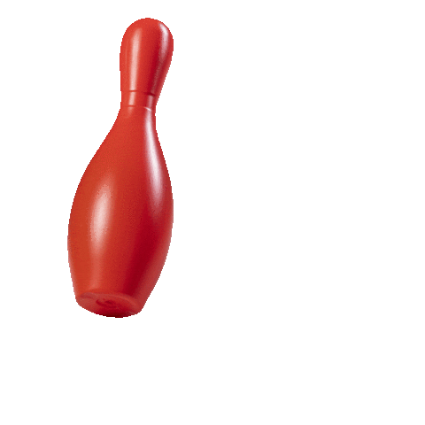 playfowling giphyupload football bowling strike Sticker