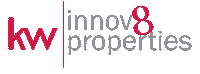 Innov8 Sticker by Innov8Properties