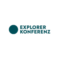 Explorerkonferenz Sticker by POISON