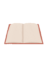 Book Read Sticker