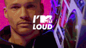i'mtv GIF by MTV-Italia